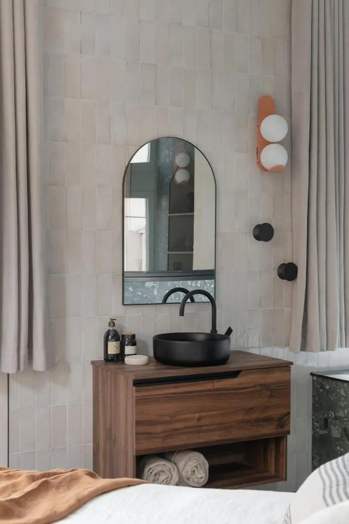 Appartement Labolla Balneo Ail à Lyon
