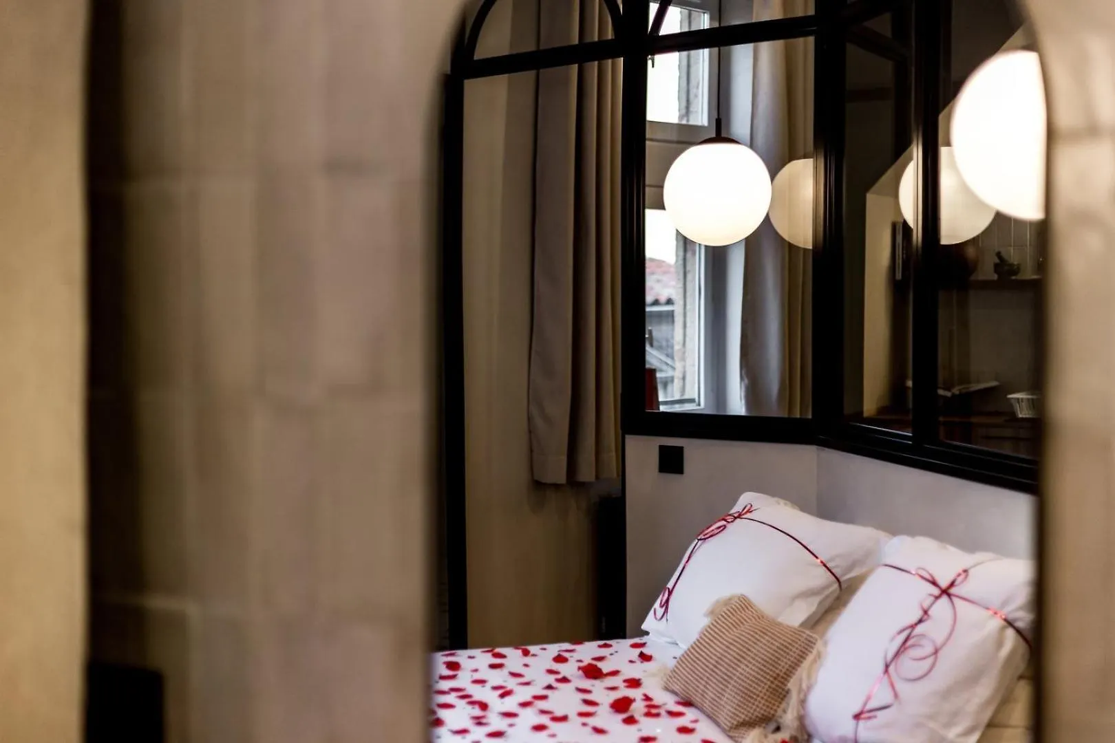 Appartement Labolla Balneo Ail à Lyon