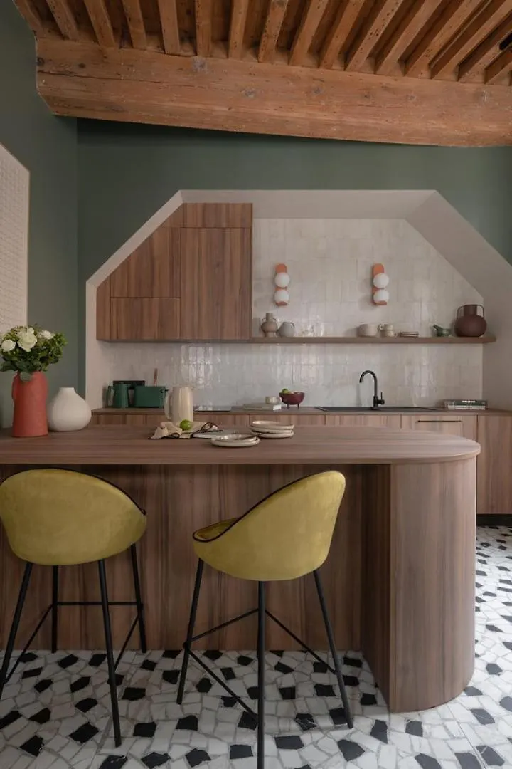 Labolla Balneo Ail Apartment Lyon